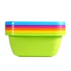 1 bacinella quadra -  34 cm - capacita' 9 litri. Discount
