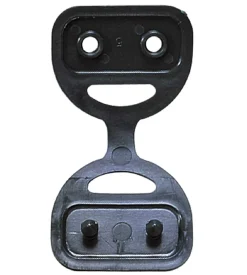 Verdemax Attrezzatura Giardinaggio-10 clips fissa reti