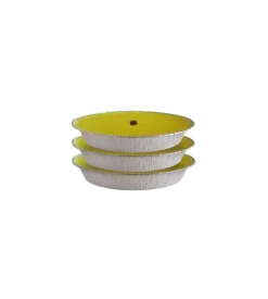3 pezzi di ricarica" paros" per vaso "delos" alla citronella 16,5 cm Discount