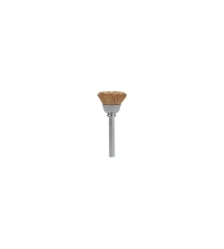 2 spazzole in ottone Discount