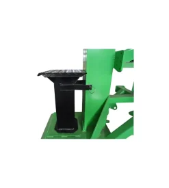 Ama Accessorio supporto per spaccalegna verticale universale New