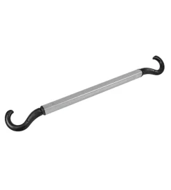 Yakima Adattatore "clicktop" per telaio bici donna y8002499 Hot