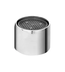 Idro-Bric Aeroflux ottone Hot