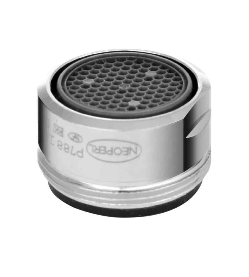 Idro-Bric Aeratori-Aeroflux ottone