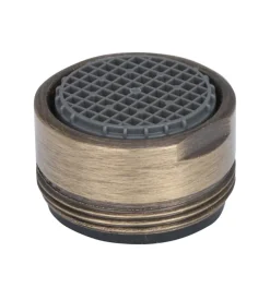 Idro-Bric Aeroflux vecchio ottone 22/24 msc Online