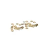 Anelli per vela ottonati 20 pz. Best
