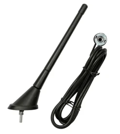 Lampa Antenna a tetto - 18 cm  40259 New