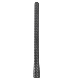 Lampa Antenna stelo ricambio antenna carbon-flex - 18 cm - ø 5-6 mm  40245 New