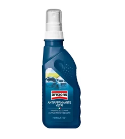 Arexons Antiappannante "no gas", 250 ml Hot