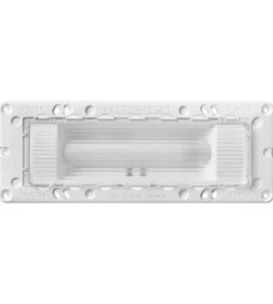Apparecchio illuminazione emergenza 230 v - vimar Discount