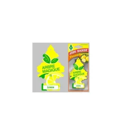 Arbre magique lemon Hot
