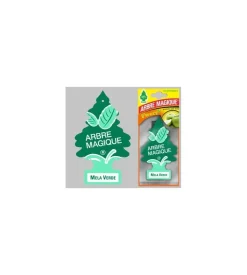 Arbre magique mela verde Discount