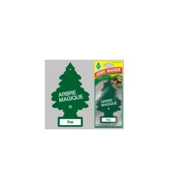 Arbre magique pino Hot