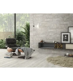 Ardesia silver 31x62 scat. 1.54mq Outlet