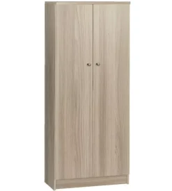 Sarmog Armadio basso 2 ante olmo, 62x147x34 cm Sale