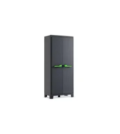 Keter Armadio alto "moby" in resina, 80x44x182 cm Hot