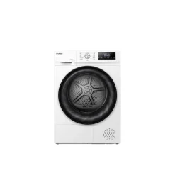 Hyundai Grandi Elettrodomestici-Asciugatrice a pompa di calore hyunday "dhn-8my1" carico 8 kg