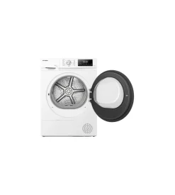 Hyundai Grandi Elettrodomestici-Asciugatrice a pompa di calore hyunday "dhn-8my1" carico 8 kg