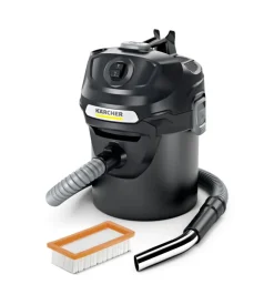 Karcher Aspiracenere elettrico "ad 2" 600 w 14 lt Sale