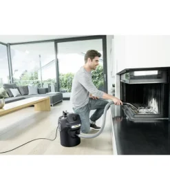 Karcher Aspiracenere elettrico "ad 2" 600 w 14 lt Sale