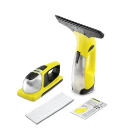 Karcher Aspiragocce a batteria wv2 + kv4 - Hot