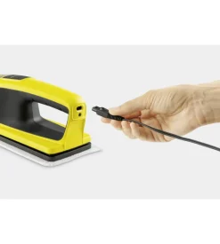 Karcher Aspiragocce a batteria wv2 + kv4 - Hot