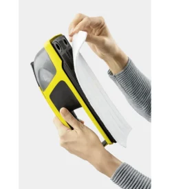 Karcher Aspiragocce a batteria wv2 + kv4 - Hot