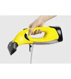 Karcher Aspiragocce a batteria wv2 + kv4 - Hot