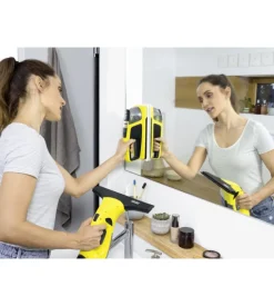Karcher Aspiragocce a batteria wv2 + kv4 - Hot