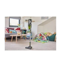 Ryobi Aspirapolvere a batteria 18v rsvs18-0 - 820l/m - Discount