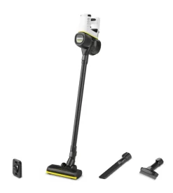 Karcher Aspirapolvere a batteria "vc4 cordless myhome" 21,6v 2,5ah Discount