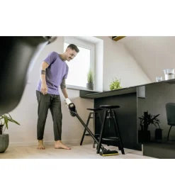 Karcher Aspirapolvere a batteria "vc4 cordless myhome" 21,6v 2,5ah Discount