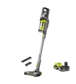 Ryobi Aspirapolvere a batteria "rsvs18bl-1c40g" brushless con batteria 18v 4ah Sale