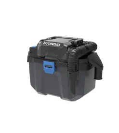 Hyundai Aspirapolvere a batteria 10 lt 20v, solo corpo macchina - cod. 25885