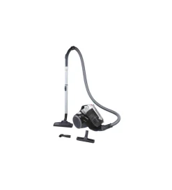 Aspirapolvere a traino senza sacco "khross" hoover, 550w Best