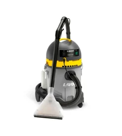 Lavorwash Aspirapolvere liquidi lavamoquette elettrica lavor "gbp-20" 1400w 20 lt 70 l/s