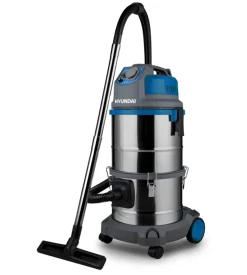 Hyundai Aspiratore solidi liquidi professionale elettrico 1400w 38 lt 26,7 l/s - 45038 Clearance