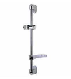 Idro-Bric Asta per saliscendi dm.24 con portasapone Outlet
