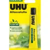 Attaccatutto senza solventi uhu trasparente, 20 gr Clearance
