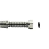 Idro-Bric Attacchino inox 1/2m - 1/2f. Clearance