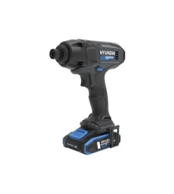 Hyundai Avvitatore a impulsi a batteria 180 nm 20v, solo corpo macchina - cod. 25876 Discount