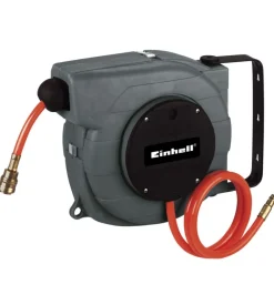 Einhell Compressori-Avvolgitubo automatico dlst 9+1 - .
