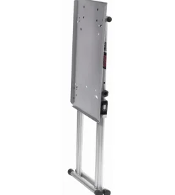 Femi Banco pieghevole "jobby 300plus", 650x420x740/820/870 cm - Outlet