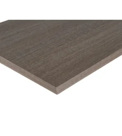 Barra melaminica rovere grigio 18x600x2500 mm Hot