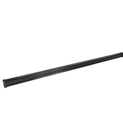Nordrive Barra portatutto acciaio - 135 cm n10005 Online