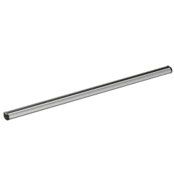 Nordrive Barra portatutto alluminio - 115 cm n10030 Hot