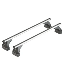 Nordrive Barre portatutto per auto kit completo - 027 - alumia s  nk027eas Online
