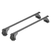 Nordrive Barre portatutto per auto kit completo - 026 - quadra l  nk026eql Best