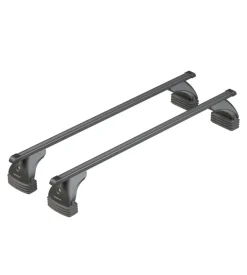 Nordrive Barre portatutto per auto kit completo - 027 - quadra s  nk027eqs Sale