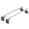 Nordrive Barre portatutto per auto kit completo - 027 - helio s  nk027ehs New